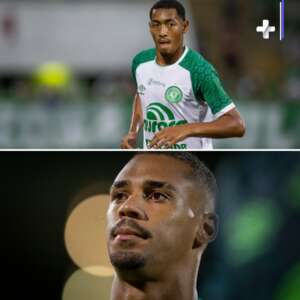 Chapecoense mantém afastamento e multa Ryan e Rodriguinho por problemas extracampo