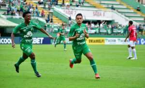 CATARINENSE: Avaí e Chapecoense não vencem