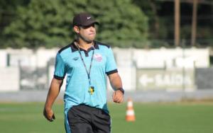 Paulista A3: Bafo treina para enfrentar o CAV