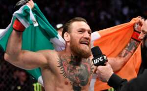 Lutador polêmico de UFC faz proposta para comprar o Chelsea