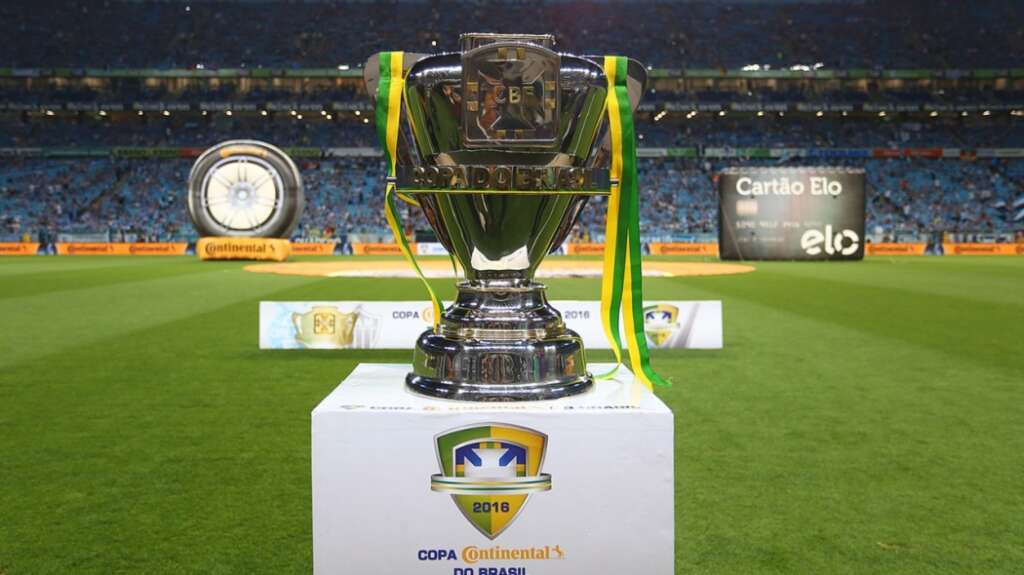 copa do brasil 2