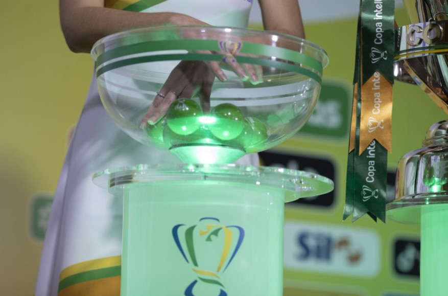 Copa do Brasil: Veja os duelos da terceira fase!