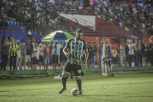 PARANAENSE: Coritiba, Londrina e São Joseense saem na frente nas quartas de final