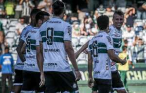 PARANAENSE: Operário termina na liderança e confrontos das quartas são definidos