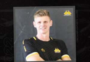 Série B: Criciúma anuncia goleiro ex-CSA