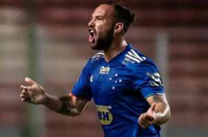 Ponte Preta está de olho em atacante do Cruzeiro