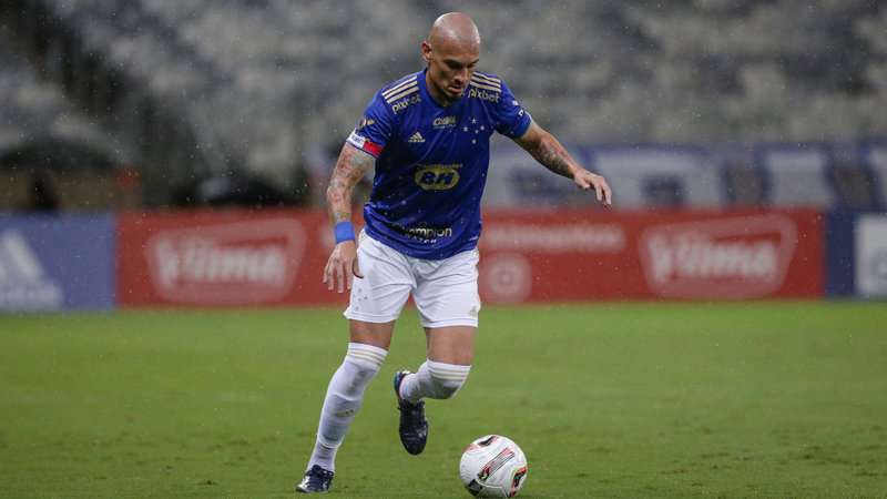 cruzeiro maicon