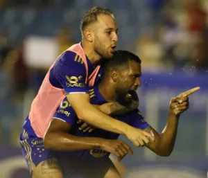 Mineiro: Cruzeiro acerta venda de atacante para o exterior