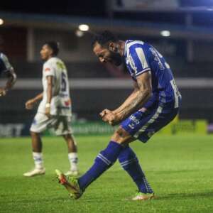 ALAGOANO: CSA vence o Cruzeiro