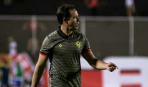 Baiano: Após eliminação, Vitória anuncia saída de técnico
