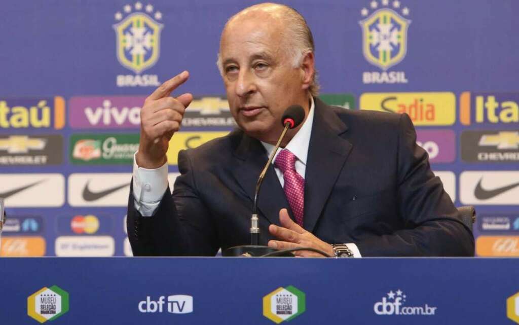 Del Nero tem recurso negado por tribunal 2 del nero edited