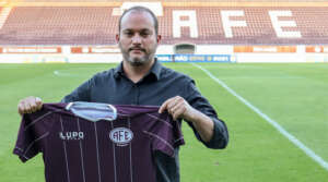 Dirigente da Ferroviária fala sobre montagem do elenco