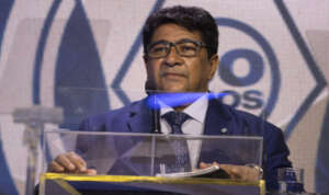 Ednaldo Rodrigues será eleito presidente da CBF