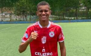 Promessa do Batatais está próximo de ser anunciado pelo Paraná