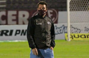 Hora de virar a chave na Ferroviária