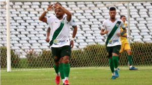 PIAUIENSE: Altos bate o líder Fluminense fora de casa, se firma no G4 e quebra invencibilidade do rival