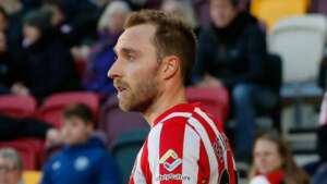 Eriksen: 'Feliz por mostrar que ainda posso jogar'