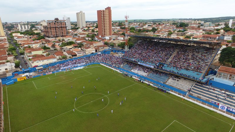 estadio tereza breda divulgacao widelg