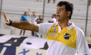 Costa Rica-MS 0 x 3 ABC-RN - Deu a lógica !