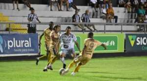 Tentativa de suborno no Campeonato Capixaba