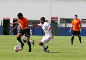 Desportivo Brasil x Bandeirante - Duelo vale G8 e luta contra o descenso