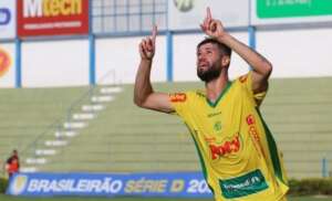 Atacante do Mirassol na mira de time do Brasileirão