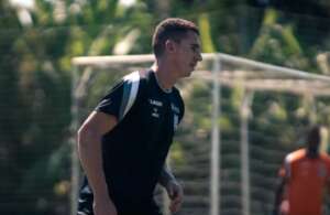 Figueirense rescinde contrato com volante