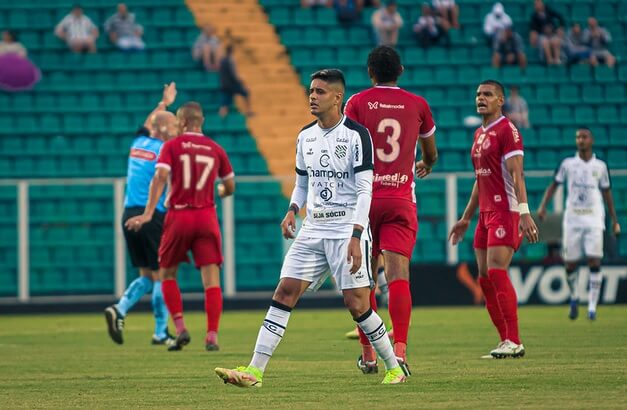 figueirense hercilio luz campeonato catarinense