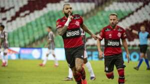 Fluminense é absolvido em caso de racismo envolvendo Gabigol