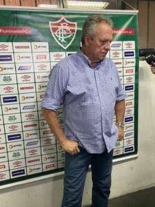 CARIOCA: Fluminense só empata com Boavista e perde chance de igualar feito histórico