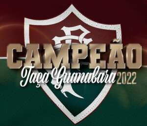CARIOCA: Fluminense leva Taça Guanabara