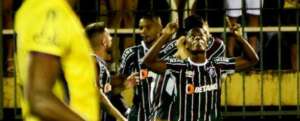 CARIOCA: Botafogo e Fluminense vencem a primeira