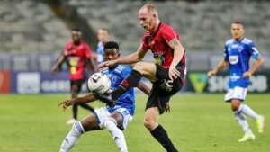 São Bento contrata lateral Foguinho do Pouso Alegre