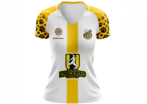 Novorizontino faz parceria com Meninas em Campo 3 garotas2