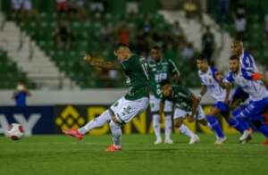 Camisa 10 não deve continuar no Guarani