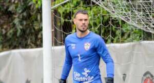 Paulista A2: Goleiro da Portuguesa projeta jogo contra o Primavera