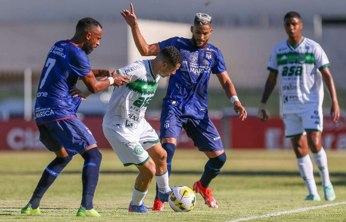 guarani copa do brasil marica 2022 e1646191957606