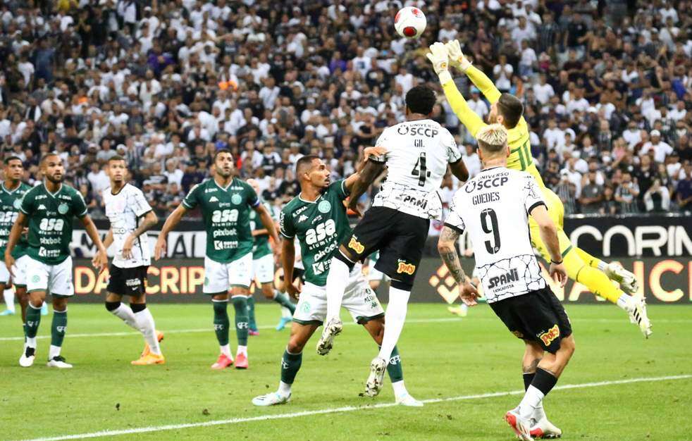 Guarani caiu de pé e nos pênaltis 2 guarani mauricio timao 2022 karen fontes e1648178725763