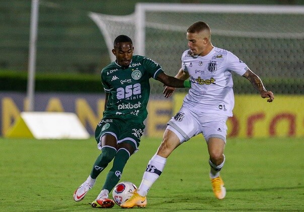 guarani ponte preta paulistao 02