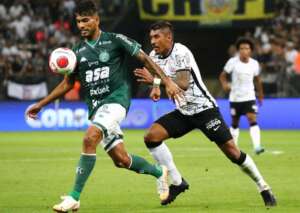 Vítor Pereira: 'Não contava com pênaltis'