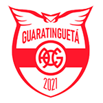 Atlético Guaratinguetá-SP