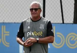 Mirassol x Ponte Preta - Macaca vai reagir?