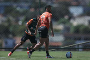 Mineiro: Hulk está com Covid-19 e desfalca Galo