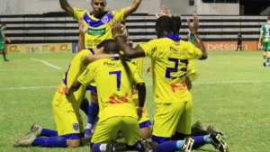 PERNAMBUCANO: Caruaru City “atropela” e fica perto de vaga