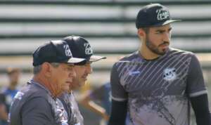 Segundona: Independente treina para estreia contra o Rio Branco