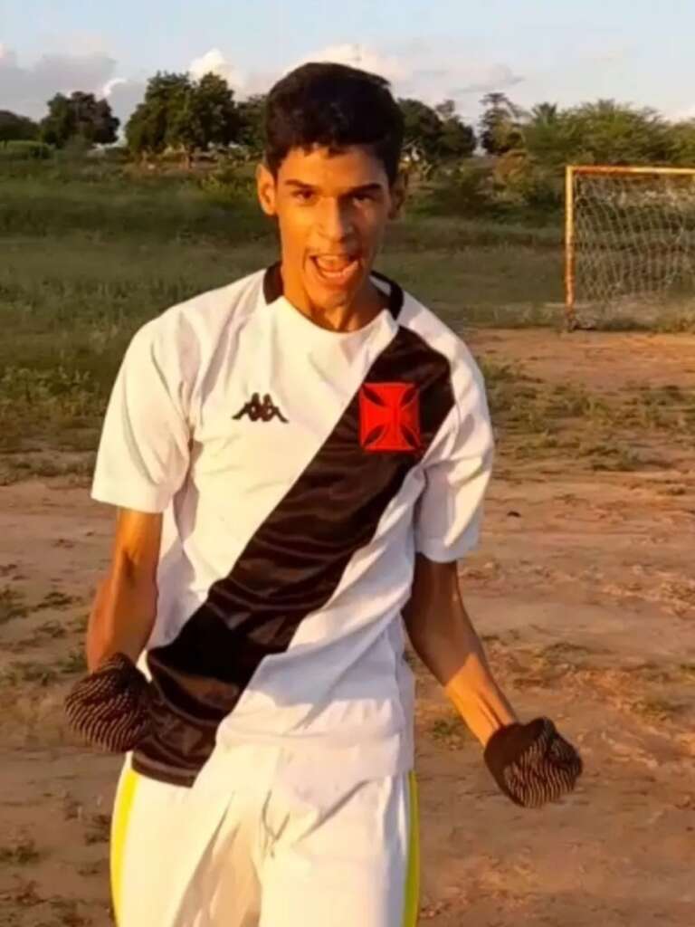 ‘Luva de Pedreiro’, Iran Ferreira inspira milhões de fãs e extrapola fronteiras