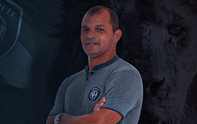 Cianorte-PR define treinador para Série D 2 Irineu, novo técnico do Cianorte