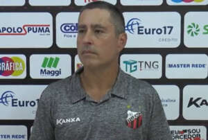 Paulistão: Auxiliar comandará o Ituano contra a Ponte Preta