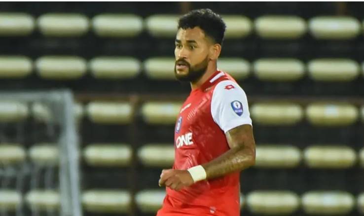 Jackson alcança a marca de 391 jogos na carreira