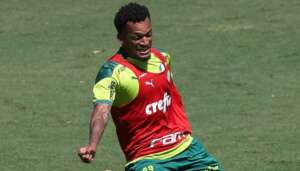 Paulistão: Jailson lamenta desfalques no Palmeiras